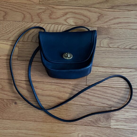 Coach Accessories - Coach Crossbody